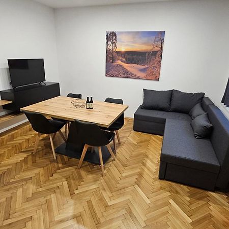 Jizerske Apartmany Ha&Ha Janov nad Nisou Exterior foto