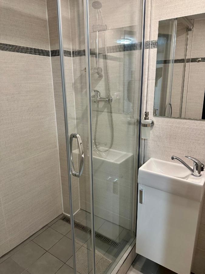 Jizerske Apartmany Ha&Ha Janov nad Nisou Exterior foto