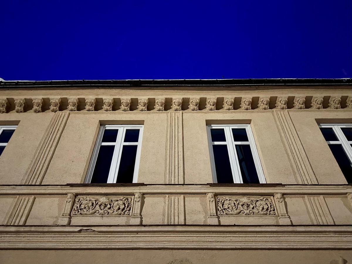 Jizerske Apartmany Ha&Ha Janov nad Nisou Exterior foto