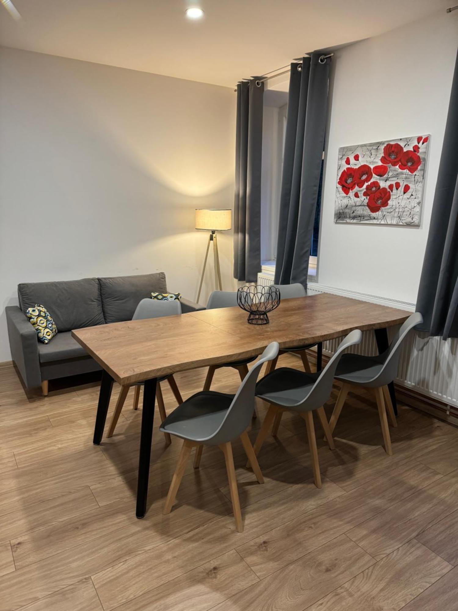 Jizerske Apartmany Ha&Ha Janov nad Nisou Exterior foto