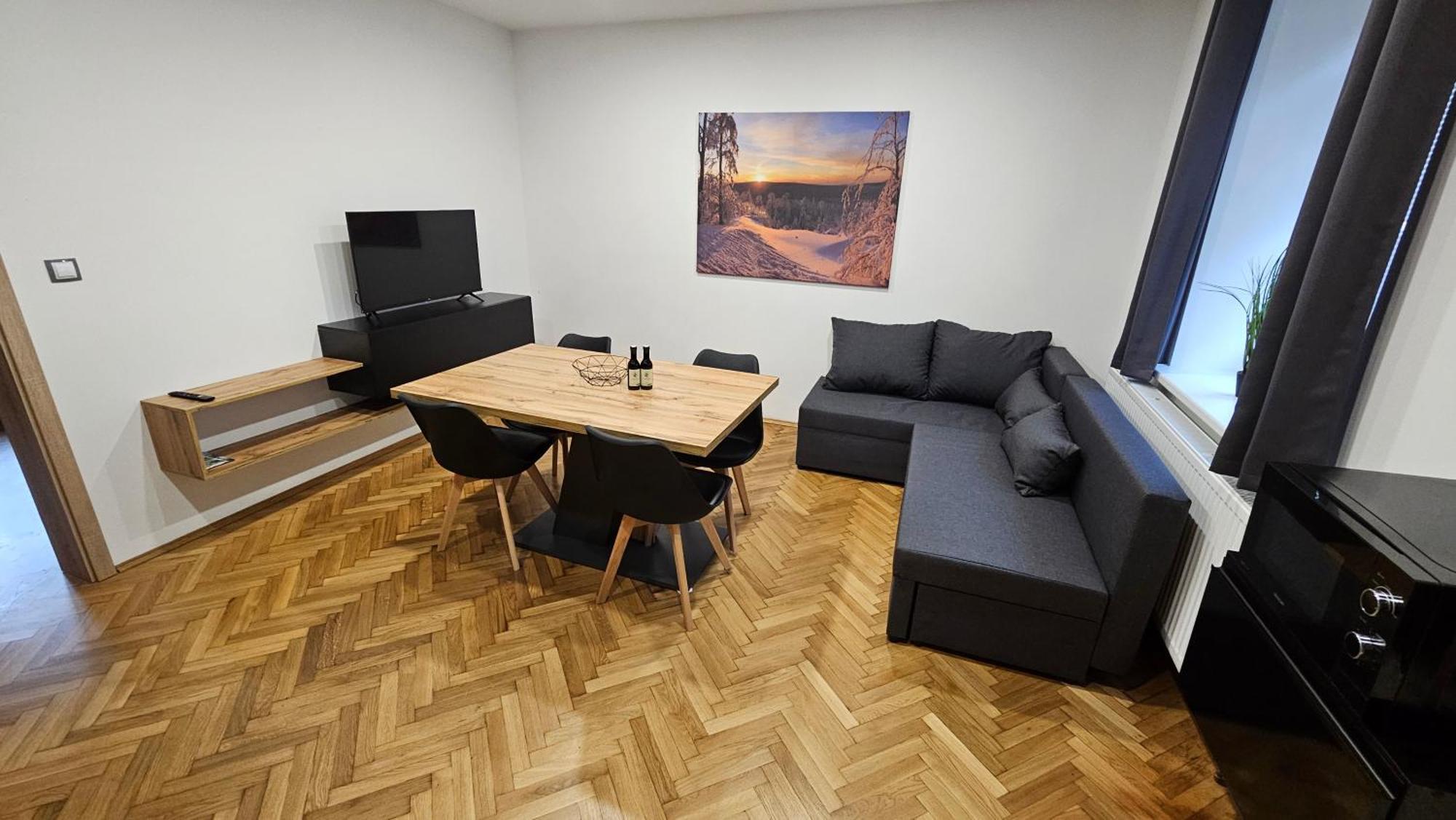 Jizerske Apartmany Ha&Ha Janov nad Nisou Exterior foto